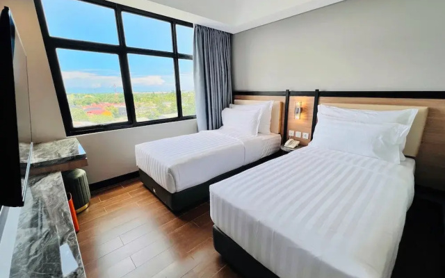 d'primahotel Perintis Makassar