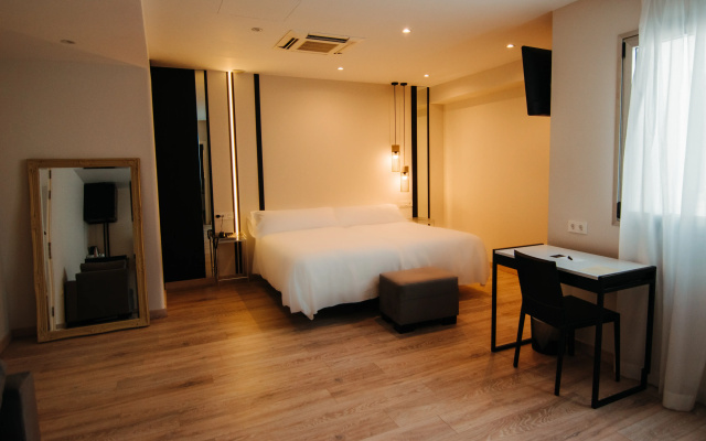 Urban Anaga Hotel