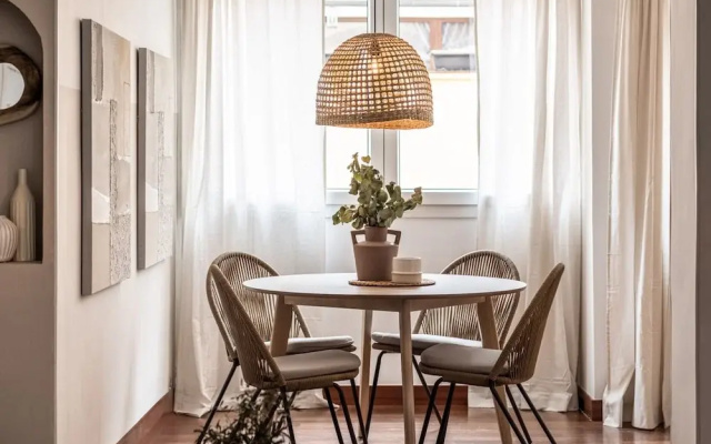 Greco - 1 Bedroom in Malasa a