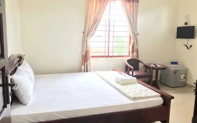 Hong Ngoc Hotel