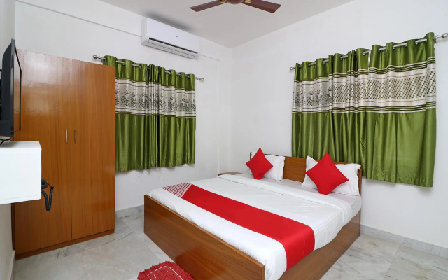 OYO 30269 Amar Raj Inn