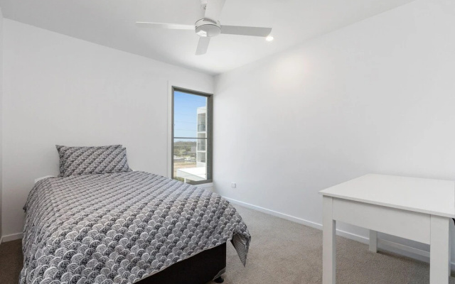 Brand New Ocean Avenue Townhouse