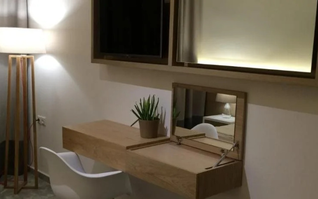 Hotel Gorgona