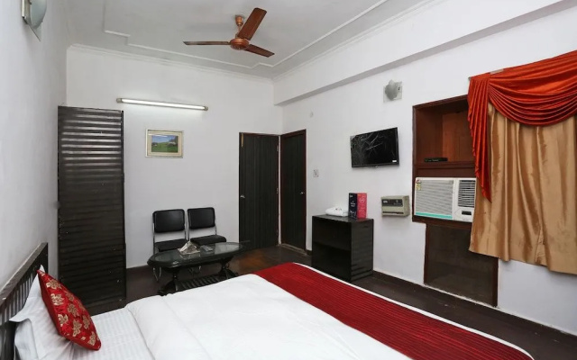 The Sunrise House