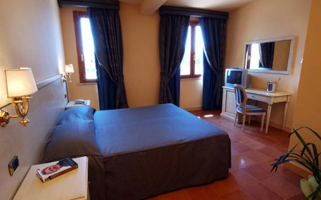Hotel Quadrifoglio