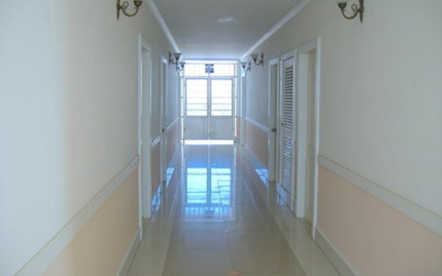 Sang Aroun Hotel