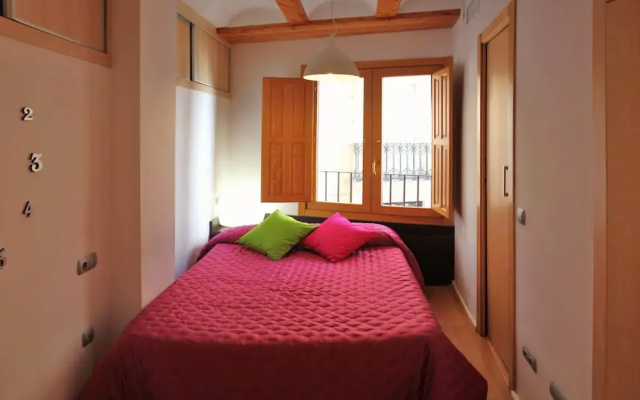 Like Apartments Lonja