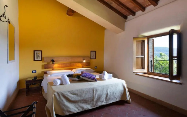 Locanda Vesuna
