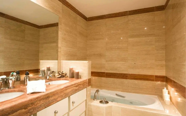 Apt 311 Heaven Beach Apartments, Guadalmansa Playa