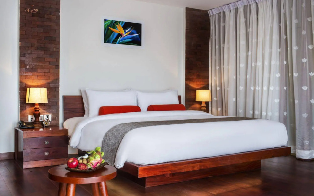 Anusa Residence & Spa