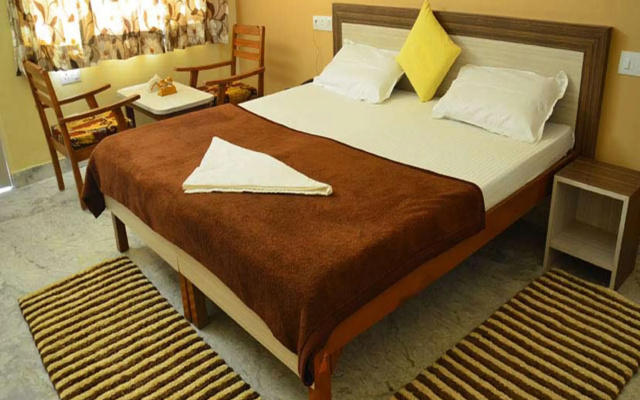 DLS Hotels on the Ganges