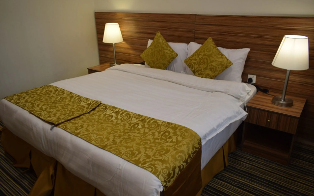 Sama Al Amani Hotel