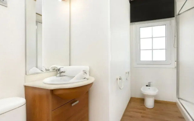 Araceli in Vidreres With 3 Bedrooms and 2 Bathrooms