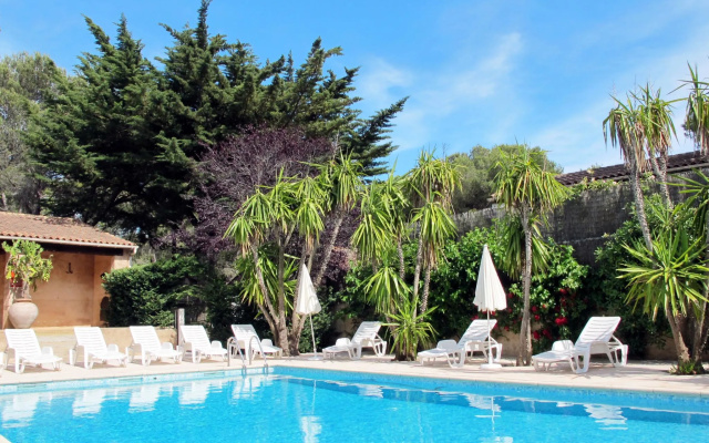 Le Pin (CRO130)