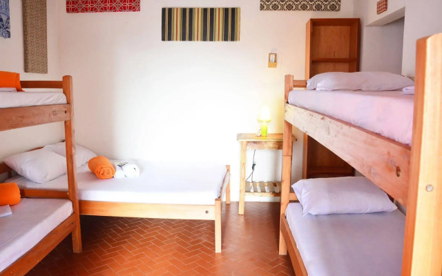 El Viajero Asuncion Hostel & Suites