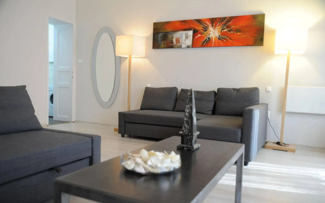 Budapest Easy Flats- Operetta Lux Apartment