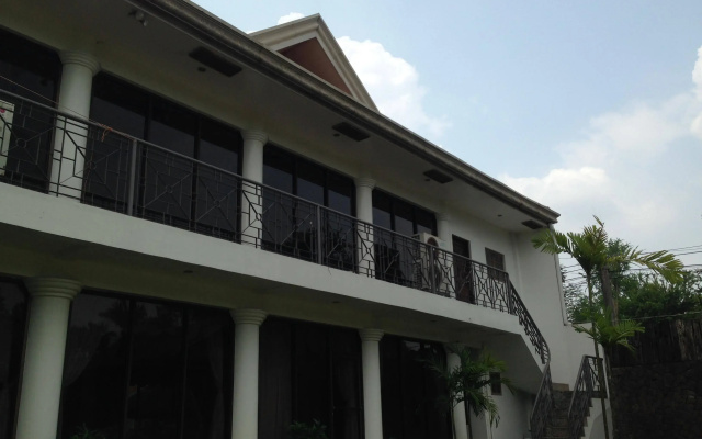 Woodland Resort Hotel