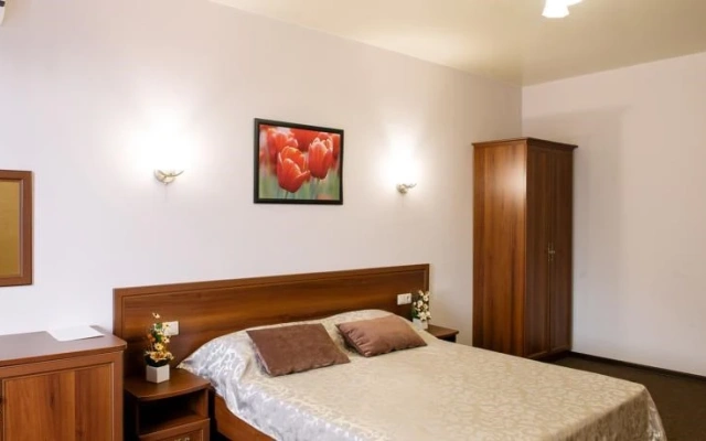 Guest House Izumrud