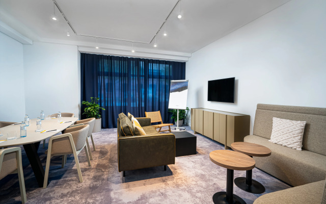 voco Vienna Prater by IHG