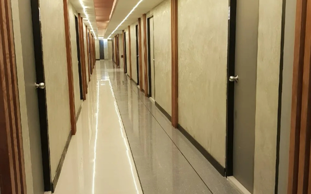 chantra hotel