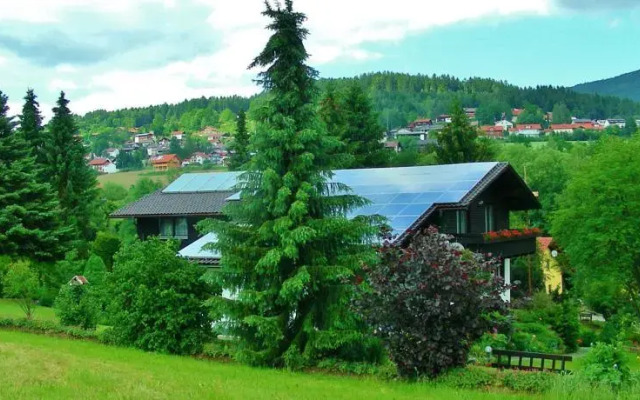 Landhaus Wilma