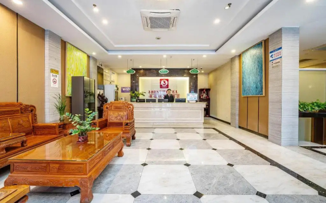Vienna 3 Best Hotel