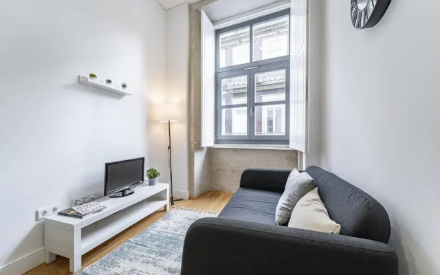 Nomad s Formosa Comfort - 1bed Porto