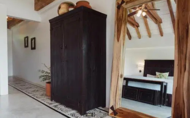 Villas Los Olivos