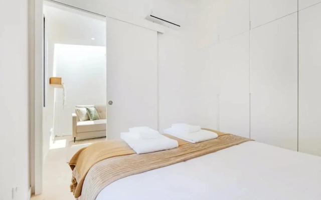 The Sunny Duplex at BoaVista Flats