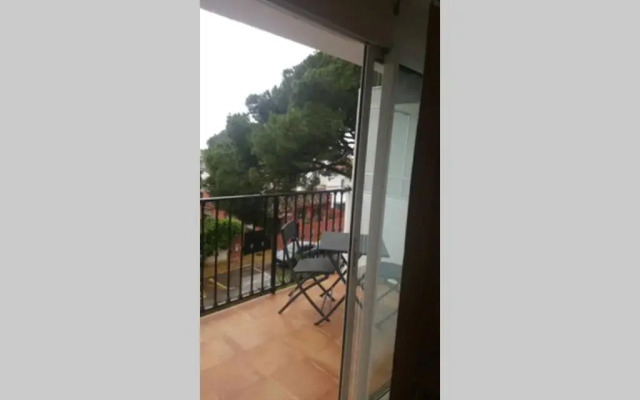 Acogedor apartamento familiar