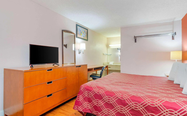 Econo Lodge Decatur - Atlanta East