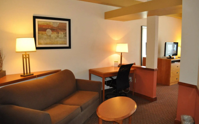 Holiday Inn Express Williamston by IHG