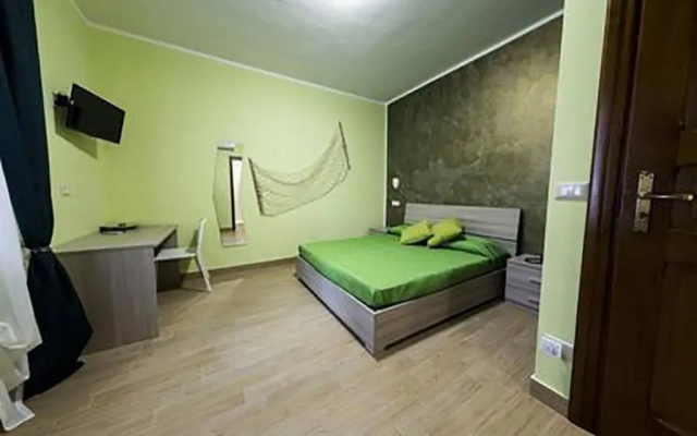 B&B Villa Filomena
