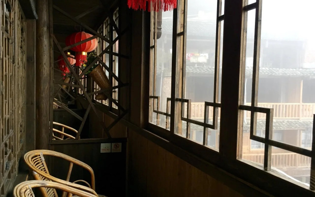 Longji Star Wish Resort
