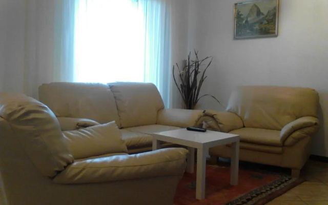Apartments Zomzi