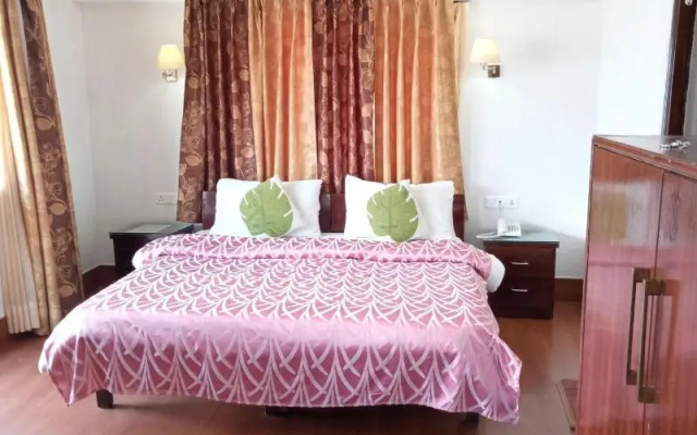 Dragon I Resorts