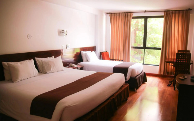 Illas Inn