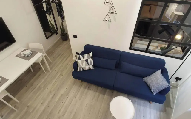 JOIVY Hidden Gem in Centro Città
