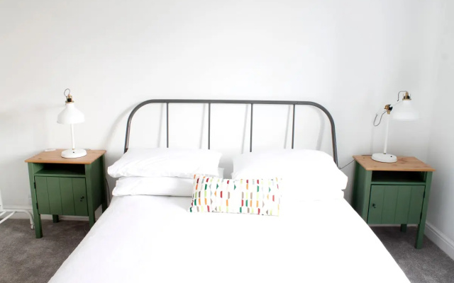 The Jericho Daydream - Lovely 3BDR Jericho Townhouse