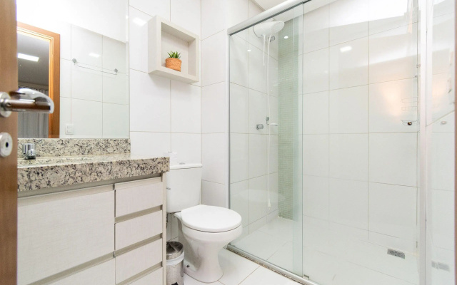 Duplex De 1 Quarto No Setor Bueno   Tdh313