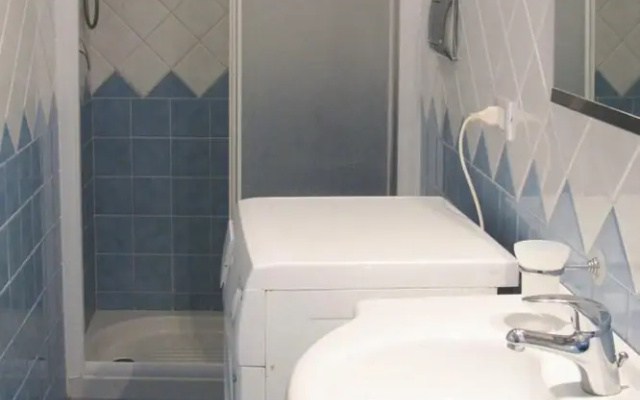Apartment on Costa Rei Near Sandy Beach