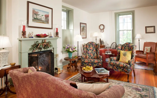 Thomas Shepherd Inn