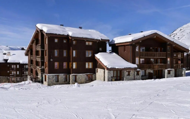 Résidence Amethyste - Studio pour 4 Personnes 47