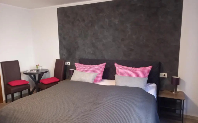 Hotel Engelbracht