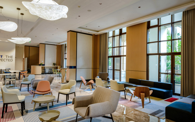 Holiday Inn Express Haikou West Coast by IHG