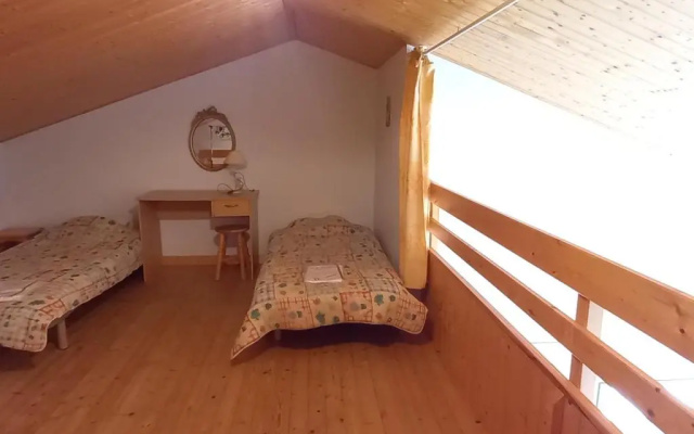 Maison Saint-Hilaire-de-Riez, 3 pièces, 6 personnes - FR-1-323-169