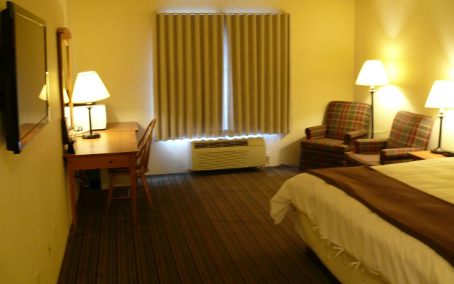 Windsor Place Inn