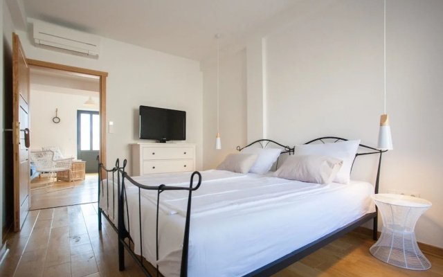 Bella Vista Suites