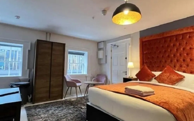 Merrion Square Studios