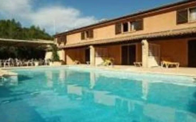 Balladins Draguignan